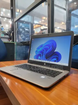 Laptop HP EliteBook 840 G4 8GB Intel Core i5 SSD 256GB