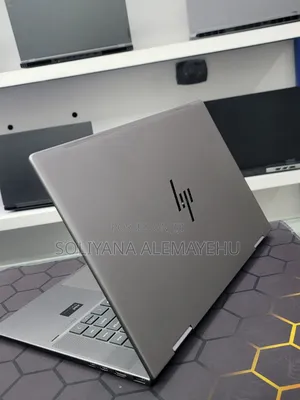 New Laptop HP Envy X360 16GB Intel Core Ultra 7 SSD 512GB