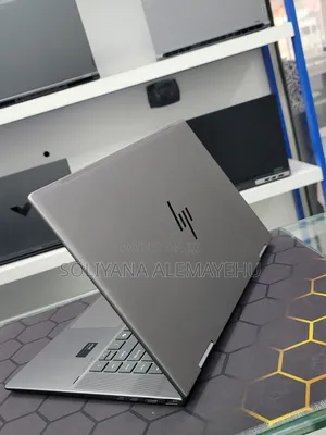 New Laptop HP Envy X360 16GB Intel Core Ultra 7 SSD 512GB