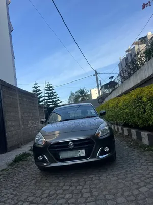 Suzuki Dzire 2022 Purple