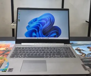 New Laptop Lenovo ThinkBook 15 16GB Intel Core i5 SSD 512GB