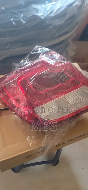 Dzire Tail Light