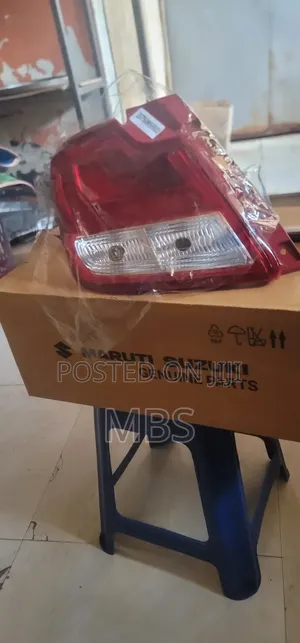 Dzire Tail Light