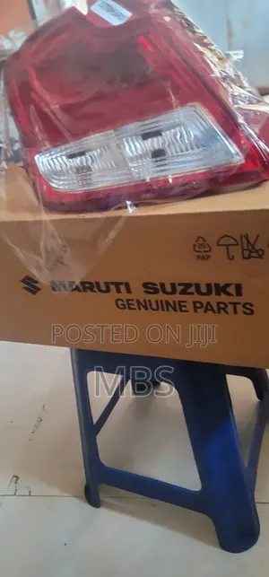 Dzire Tail Light