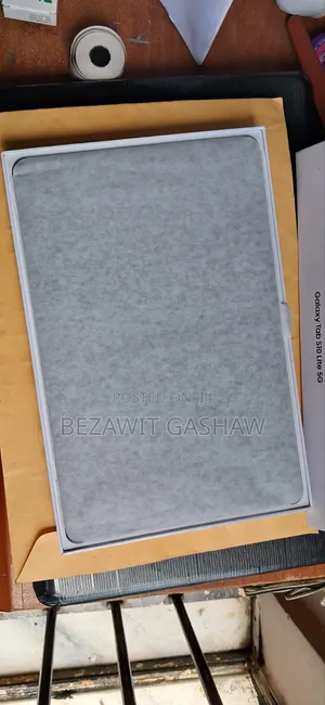 New Samsung Galaxy Tab S10 Lite 128 GB Black