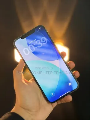 New Apple iPhone 12 Pro Max 128 GB