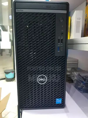 New Desktop Computer Dell Optiplex 7020 8GB Intel Core i5 SSD 1T