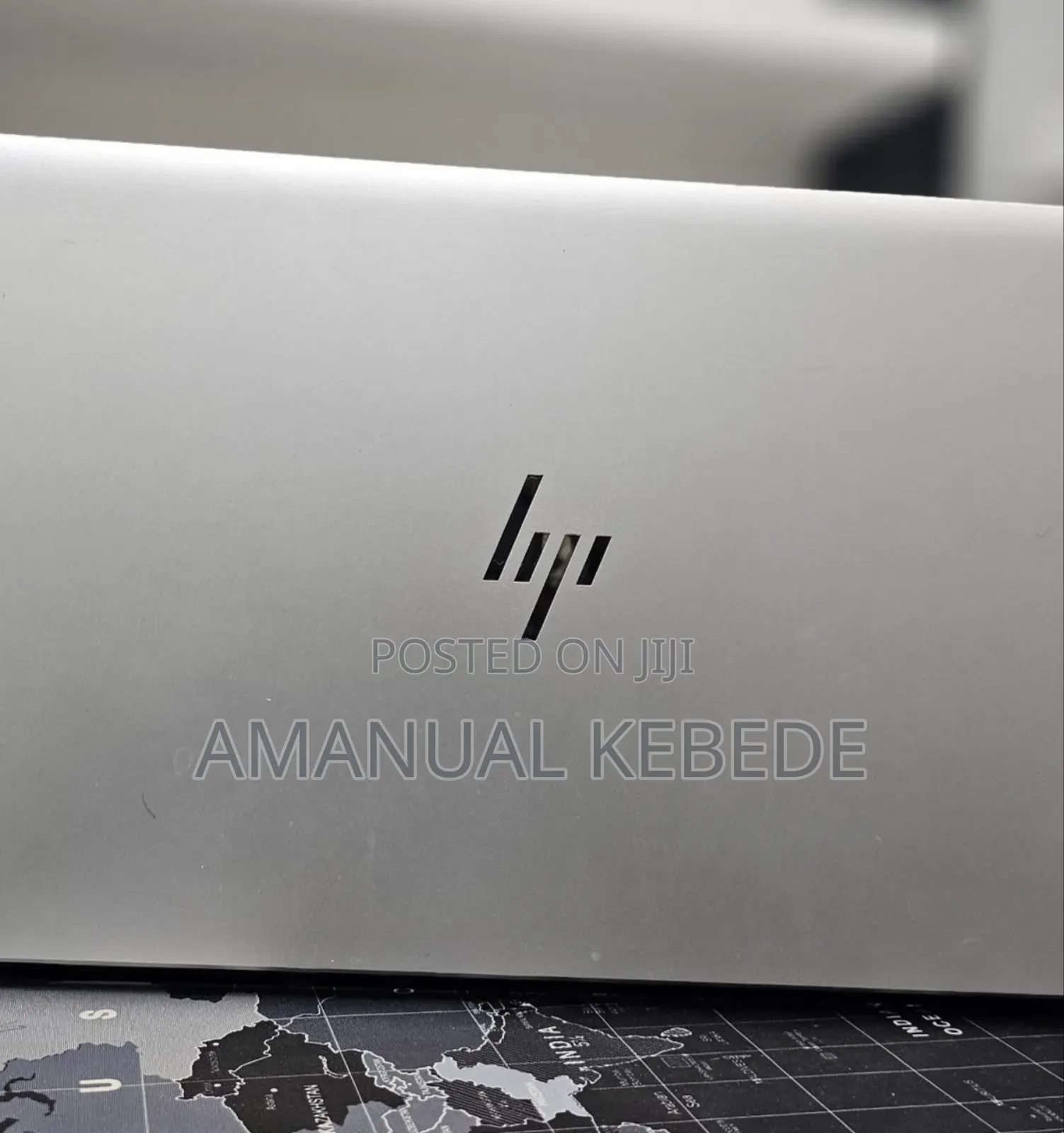 New Laptop HP EliteBook 840 G7 16GB Intel Core i5 SSD 512GB