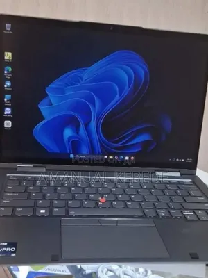 New Laptop Lenovo ThinkPad X1 Yoga 32GB Intel Core i7 SSD 512GB