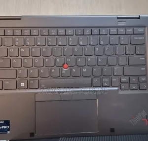 New Laptop Lenovo ThinkPad X1 Yoga 32GB Intel Core i7 SSD 512GB