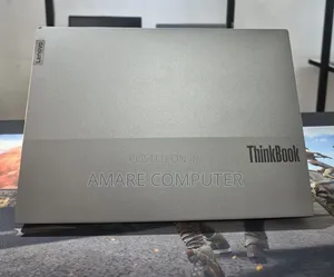 New Laptop Lenovo ThinkBook 15 16GB Intel Core i5 SSD 512GB