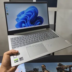 New Laptop Lenovo ThinkBook 15 16GB Intel Core i5 SSD 512GB
