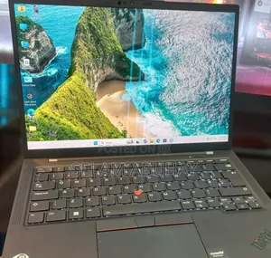 New Laptop Lenovo ThinkPad X1 Carbon 16GB Intel Core i7 SSD 1T