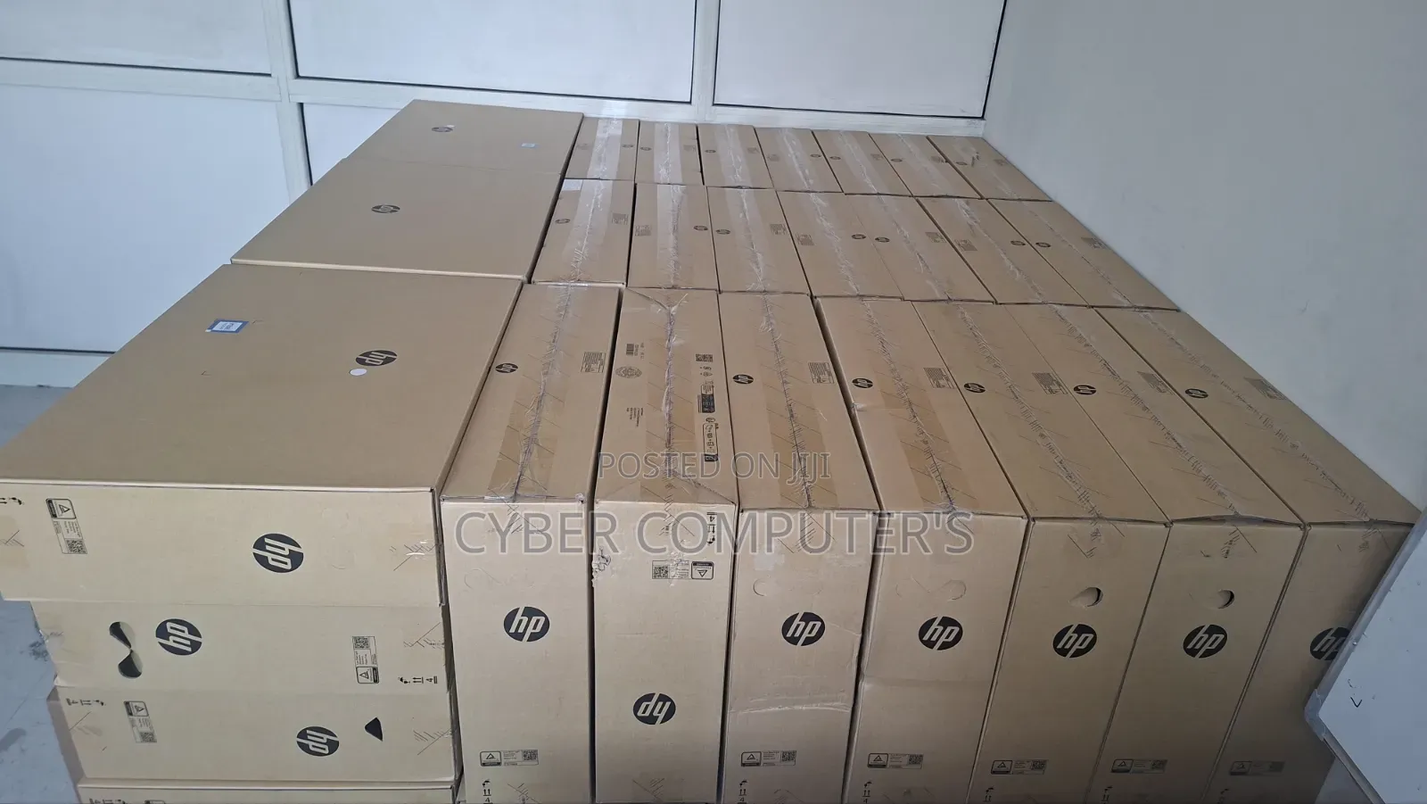 New Desktop Computer HP 290 G9 All-in-One 16GB Intel Core i7 SSD 512GB