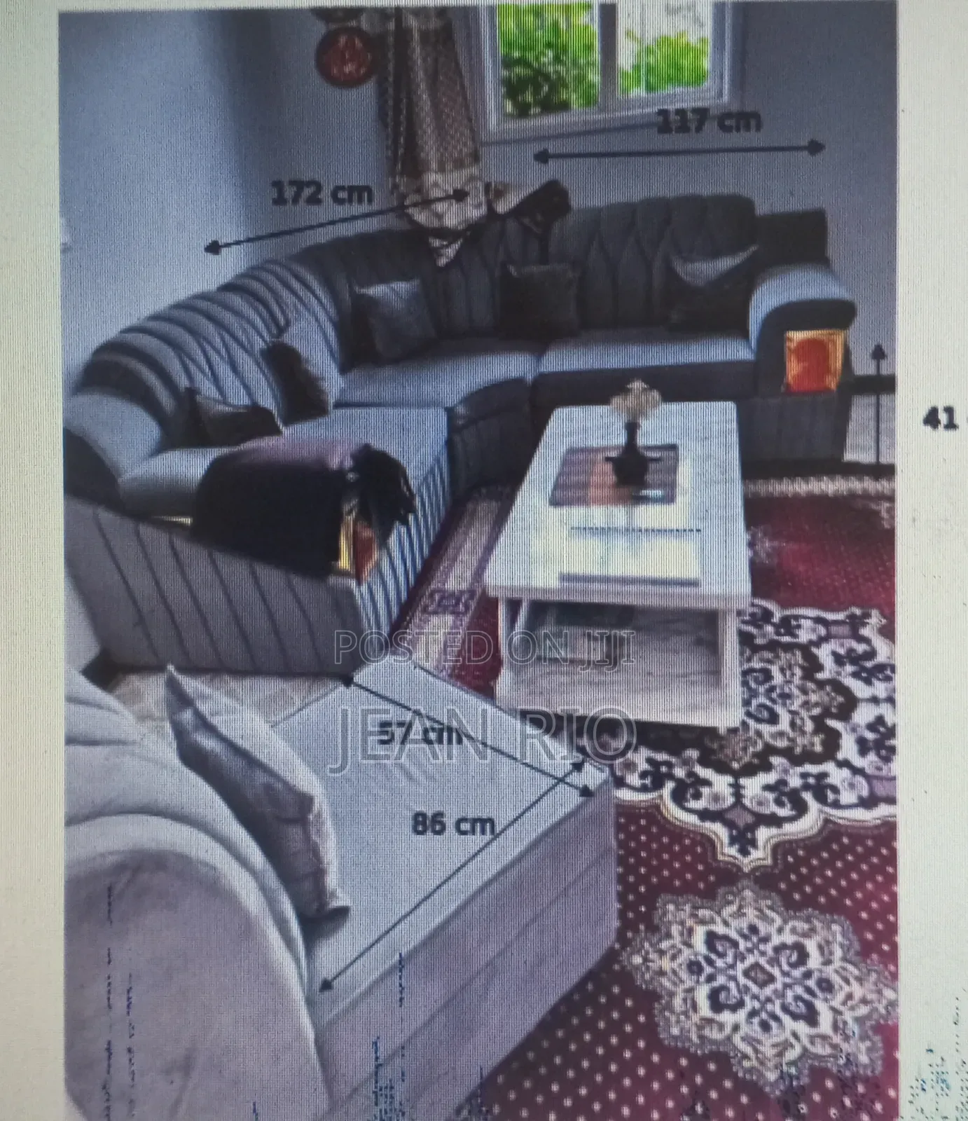 Sofa Couch