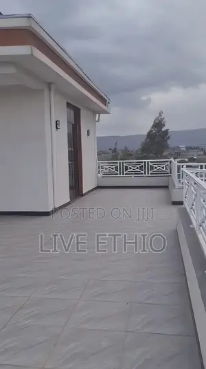 5bdrm House in Oromia-Finfinne for rent