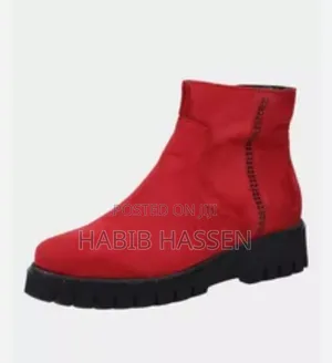 ምቾት ዉበትም ያለዉ የሴት ባንዳ ጫማ