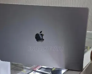 New Laptop Apple MacBook Pro 2021 M1 Max 32GB Apple M1 Max SSD 1T