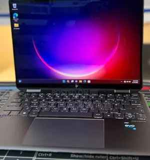 New Laptop HP Spectre X360 16GB Intel Core i7 SSD 1T