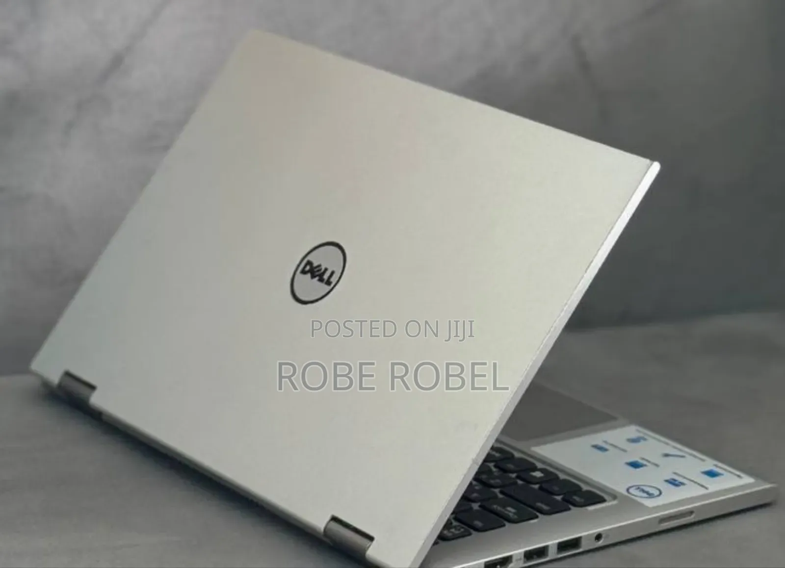 New Laptop Dell Inspiron 15 16GB Intel Core i5 SSD 500GB