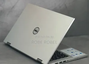 New Laptop Dell Inspiron 15 16GB Intel Core i5 SSD 500GB