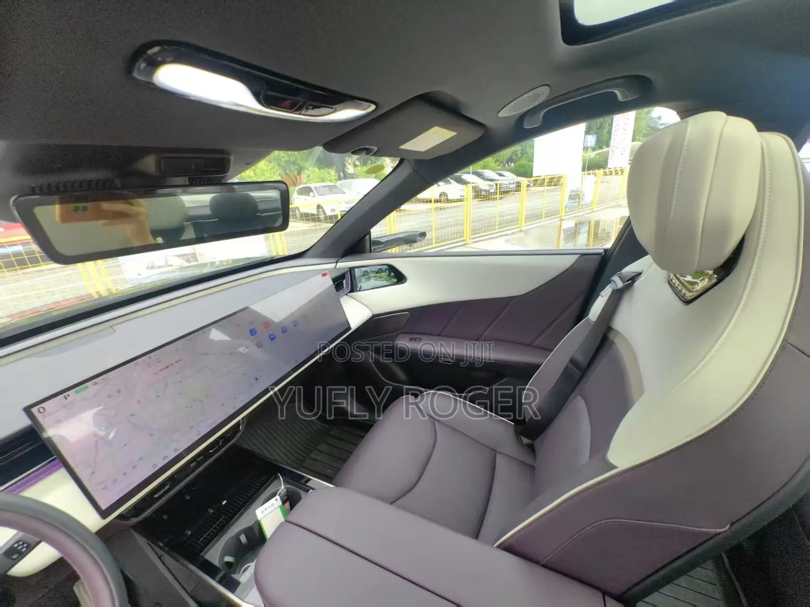 Mazda CX-50 2025 Purple