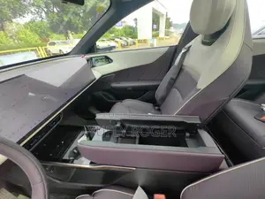 Mazda CX-50 2025 Purple