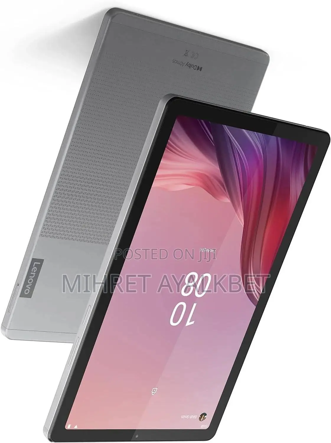 Lenovo Tab M9 32 GB Silver