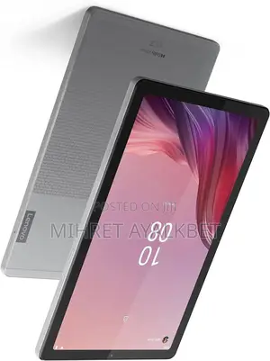 Lenovo Tab M9 32 GB Silver