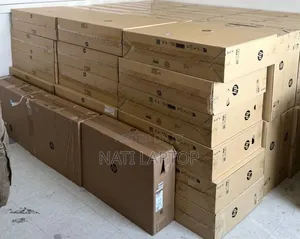 New HP 200 G4 22 All-in-One 16GB Intel Core i7 SSD 512GB