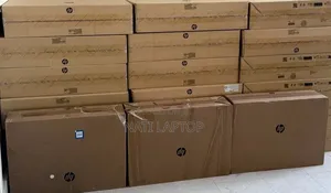 New HP 200 G4 22 All-in-One 16GB Intel Core i7 SSD 512GB