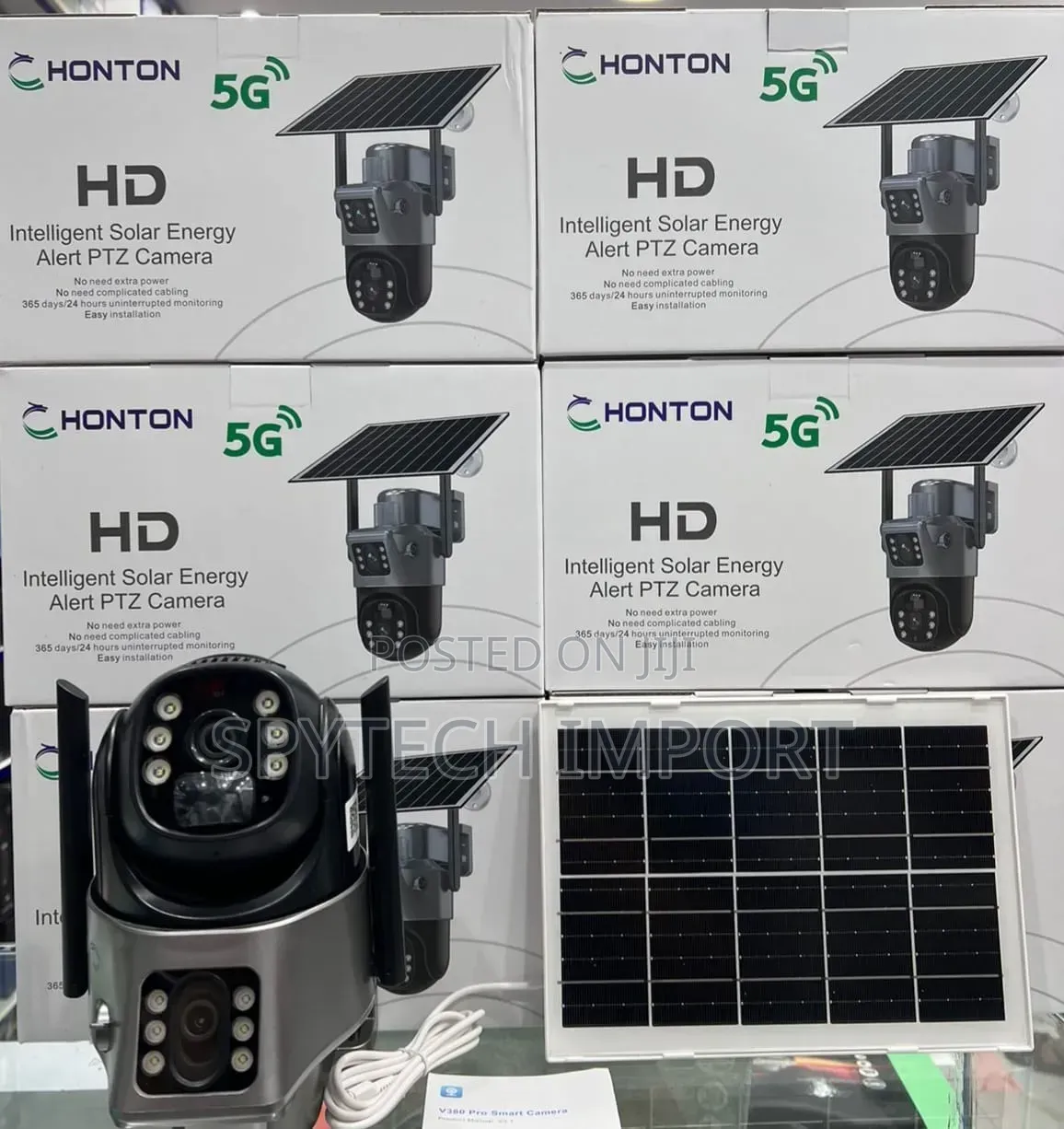 Honton 5g Cctv
