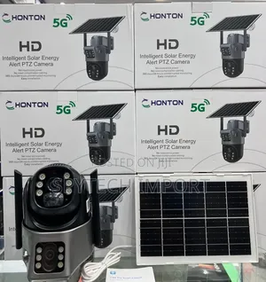 Honton 5g Cctv