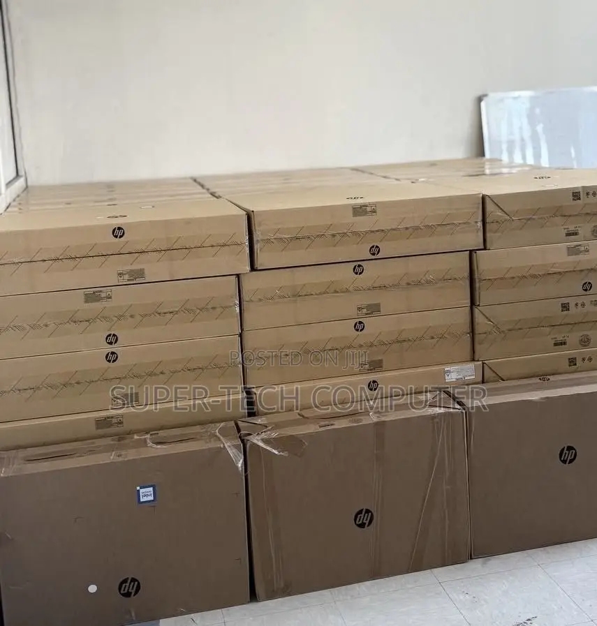 New Desktop Computer HP AiO 27 16GB Intel Core i7 SSD 512GB