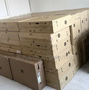 New Desktop Computer HP AiO 27 16GB Intel Core i7 SSD 512GB