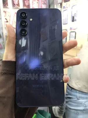 Samsung Galaxy A15 128 GB Blue