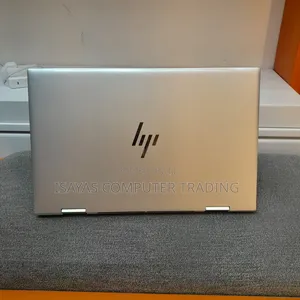 New Laptop HP Envy X360 8GB Intel Core i7 SSD 512GB