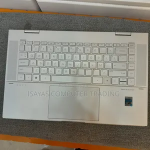 New Laptop HP Envy X360 8GB Intel Core i7 SSD 512GB