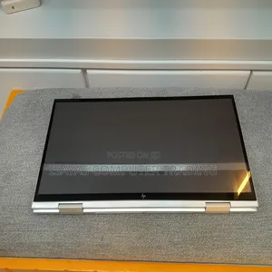 New Laptop HP Envy X360 8GB Intel Core i7 SSD 512GB