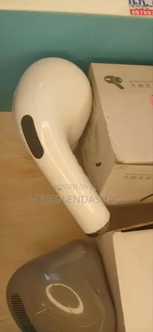 Mk 301 Wireles Specker