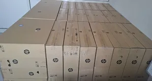 New Desktop Computer HP 290 G9 All-in-One 16GB Intel Core i7 SSD 512GB