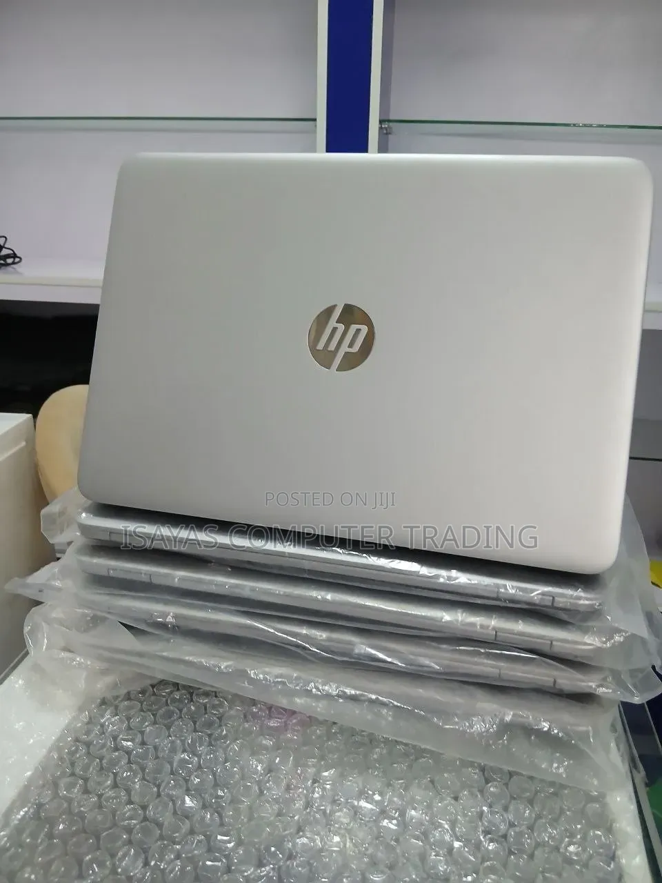 New Laptop HP EliteBook 840 G3 8GB Intel Core i5 SSD 1T