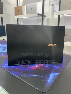 New Laptop Asus Zenbook Flip 13 UX363 16GB Intel Core i7 SSD 512GB