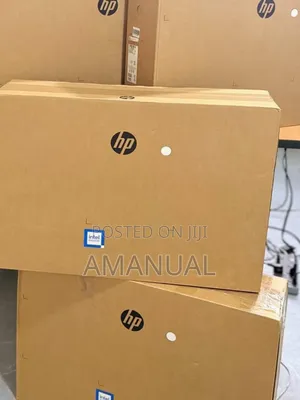 New Desktop Computer HP 8GB Intel Core i5 SSD 512GB