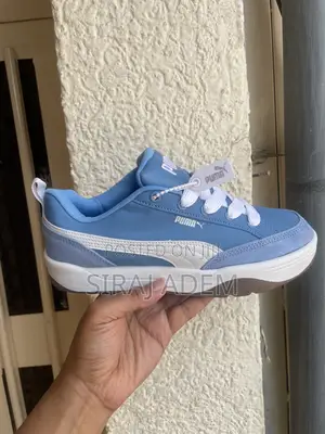 Puma Park Lifestyle Sneaker