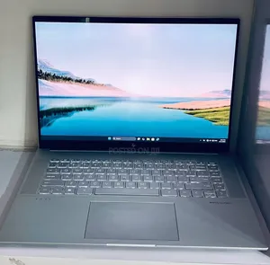 New Laptop HP Envy X360 16GB Intel Core i9 SSD 1T