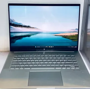New Laptop HP Envy X360 16GB Intel Core i9 SSD 1T
