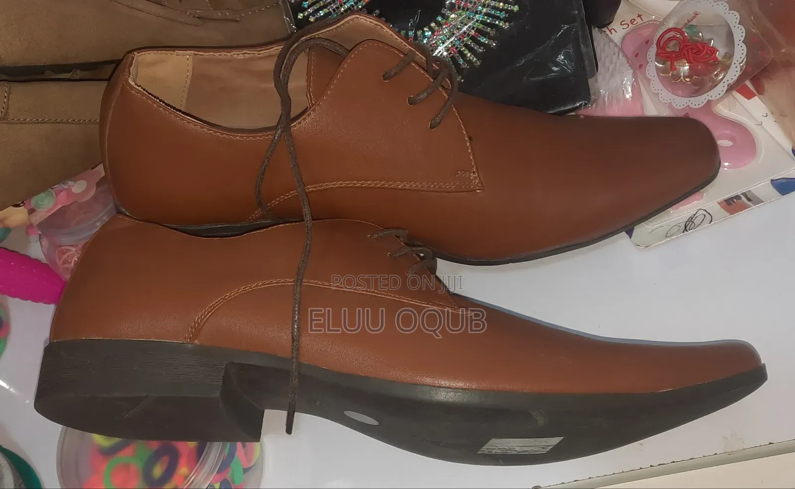 Men Shoe Very Comfortable and Quality Size 43