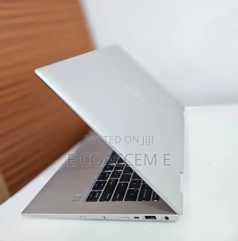 New Laptop HP 16GB Intel Core i7 SSD 512GB