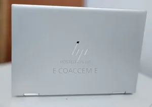New Laptop HP 16GB Intel Core i7 SSD 512GB